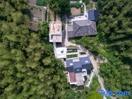 Ханчжоу: Lepu Shanjing Boutique Hostel