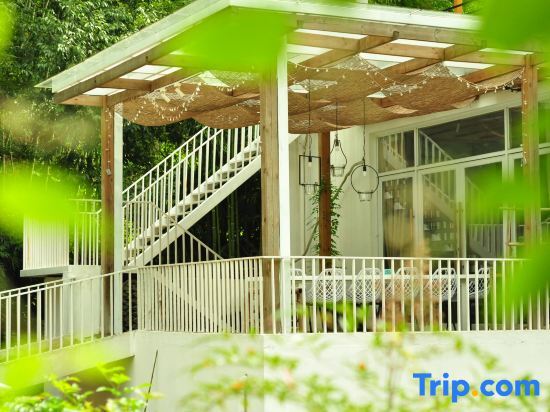 Ханчжоу: Lepu Shanjing Boutique Hostel