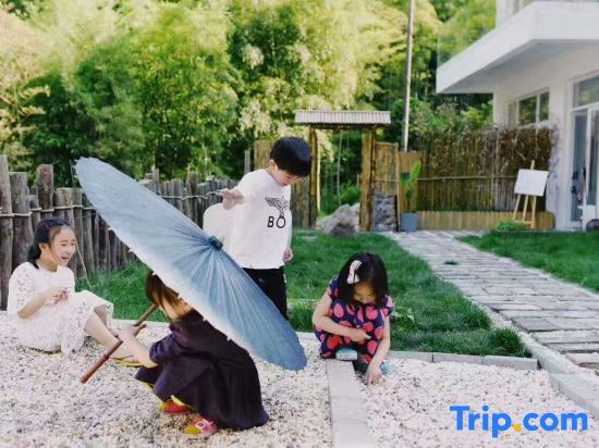 Ханчжоу: Lepu Shanjing Boutique Hostel