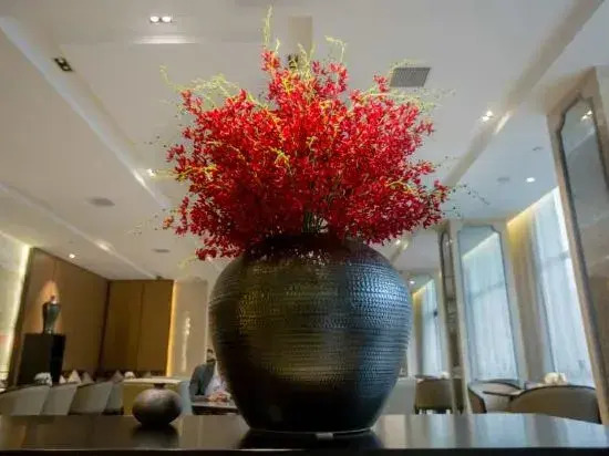 Цзиньхуа: Zhejiang Jiapai Hotel (Jinhua City Government Store)