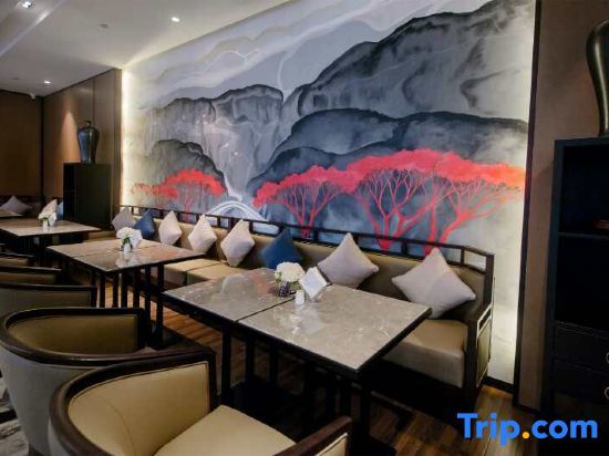 Zhejiang Jiapai Hotel (Jinhua City Government Store) — фото 4