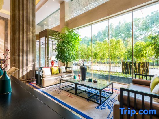 Zhejiang Jiapai Hotel (Jinhua City Government Store) — фото 3
