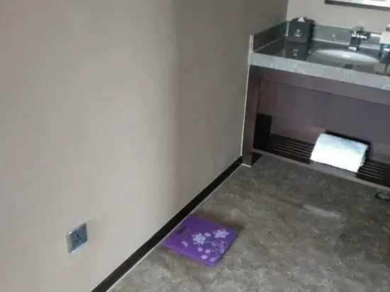 Цзиньхуа: Zhejiang Jiapai Hotel (Jinhua City Government Store)