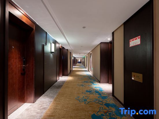 Zhejiang Jiapai Hotel (Jinhua City Government Store) — фото 5