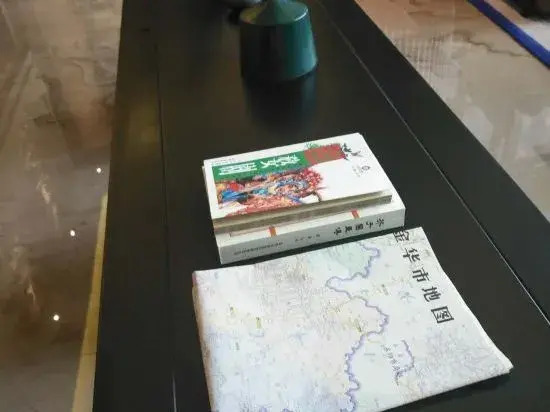 Цзиньхуа: Zhejiang Jiapai Hotel (Jinhua City Government Store)