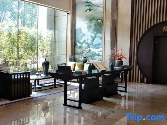 Цзиньхуа: Zhejiang Jiapai Hotel (Jinhua City Government Store)
