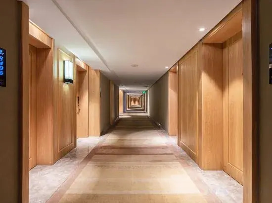 Цзиньхуа: Zhejiang Jiapai Hotel (Jinhua City Government Store)