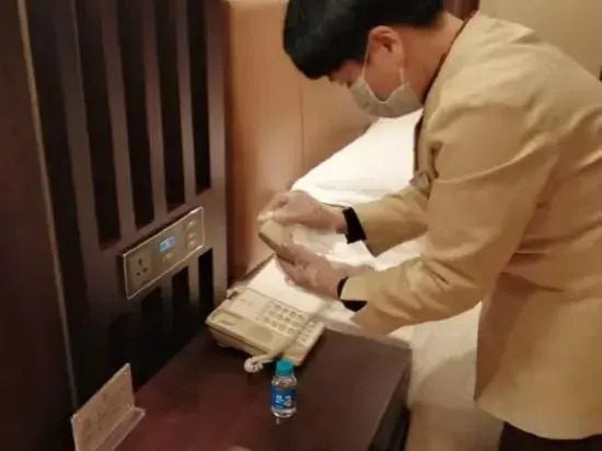 Цзиньхуа: Zhejiang Jiapai Hotel (Jinhua City Government Store)