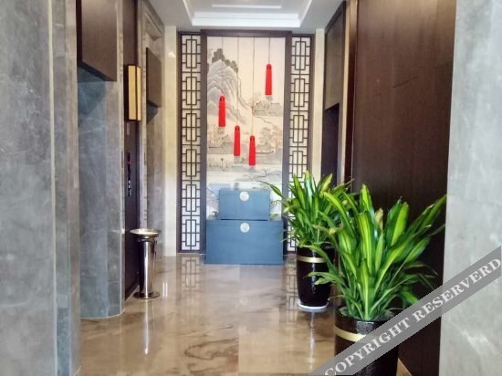 Цзиньхуа: Zhejiang Jiapai Hotel (Jinhua City Government Store)