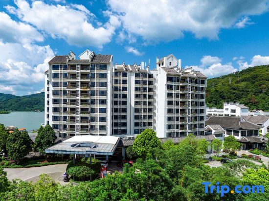 Цзиньюань: Yingde Liyang Gorge Liquan Riverview Resort