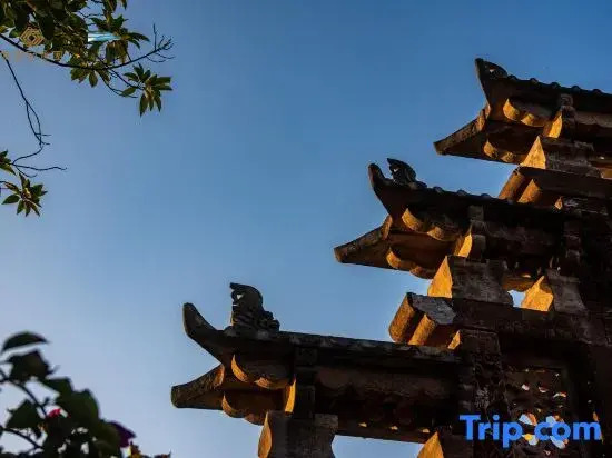 Цзиньюань: Yingde Liyang Gorge Liquan Riverview Resort