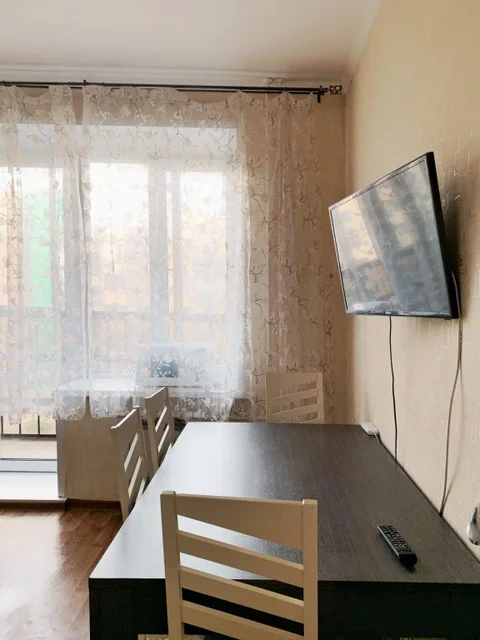 Красноярск: Династия на улице Капитанская