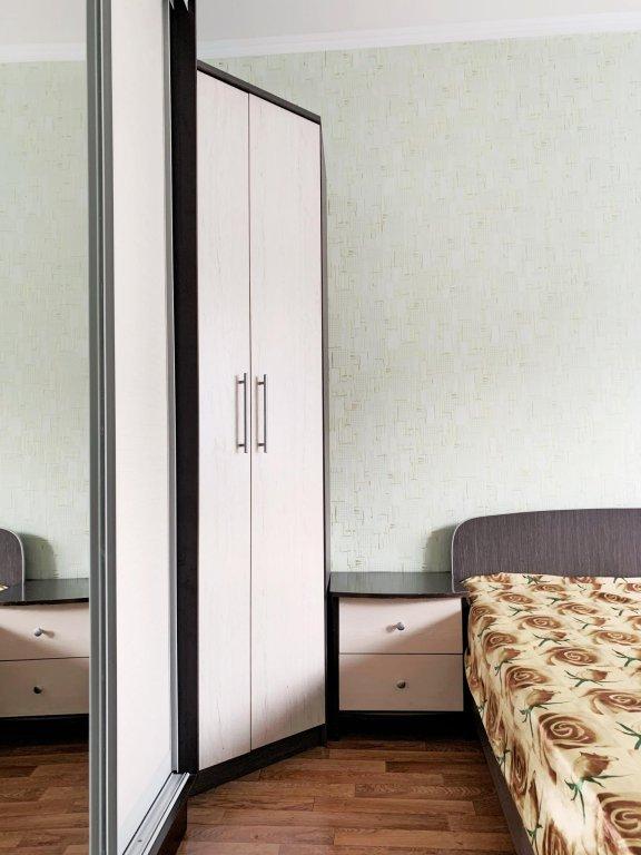 Красноярск: Династия на улице Капитанская