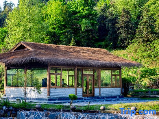 Хуаншань: Yujian Xiuli Inn Hongcun