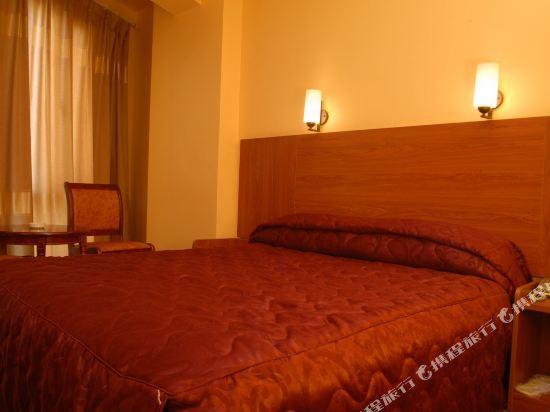 Юйси: Yuxi Longma Express Hotel