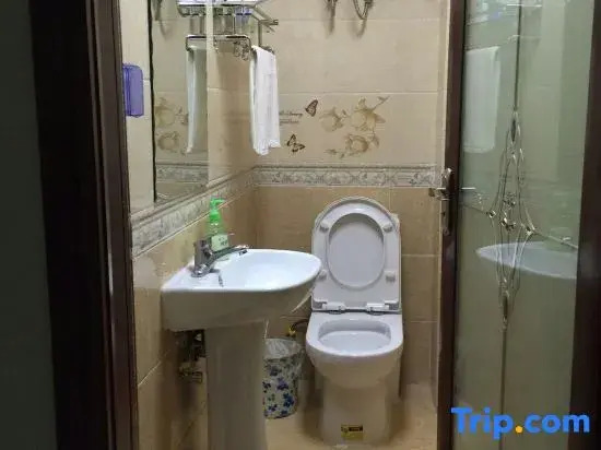 Пекин: Xianyaju Hostel