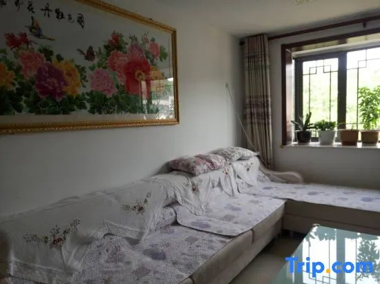 Пекин: Xianyaju Hostel