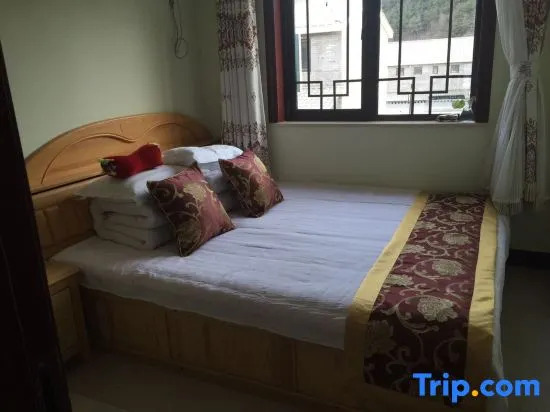 Пекин: Xianyaju Hostel
