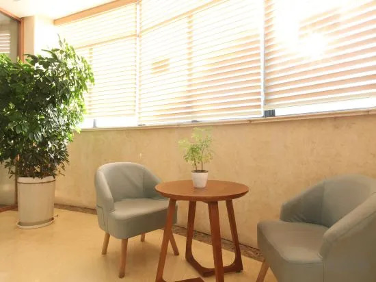 Tongling: paiboyunBusiness Hotel