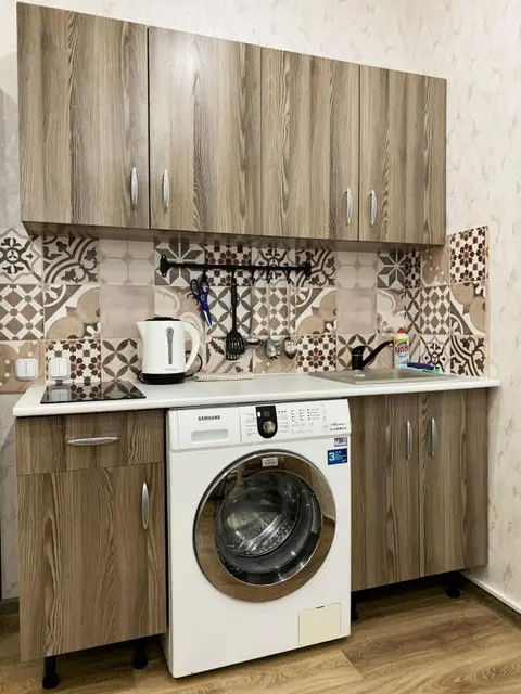 Красноярск: Династия на улице Карамзина 14