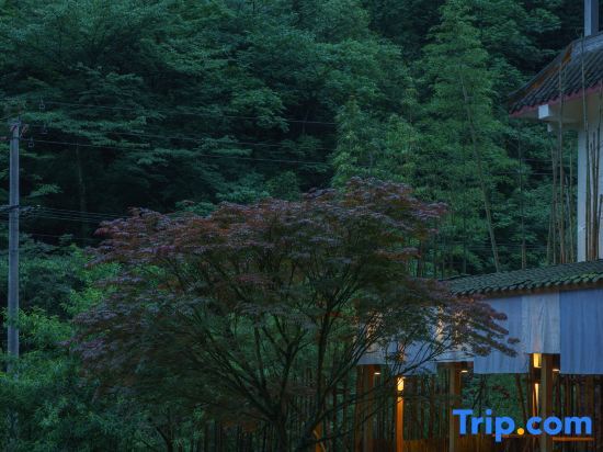 Чэнду: Tongqu Yinquan Hot Spring Resort