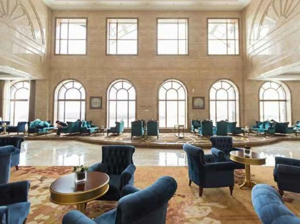 Хэйхэ: Heihe Yinjian Jianguo Hotel