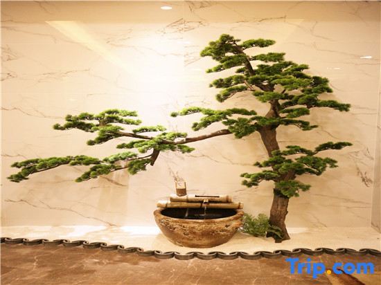 Фучжоу: Hezhizhou Hot Spring Hotel