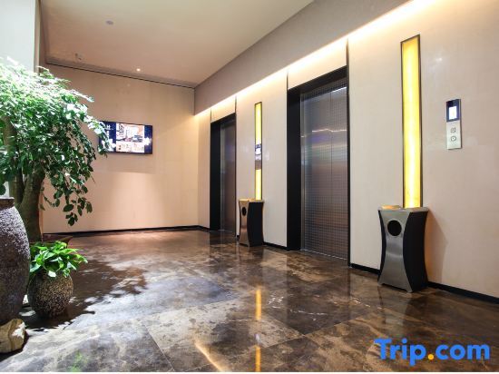 Фучжоу: Hezhizhou Hot Spring Hotel