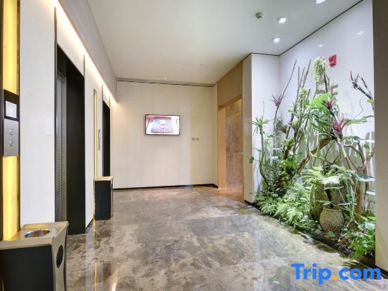 Hezhizhou Hot Spring Hotel — фото 4