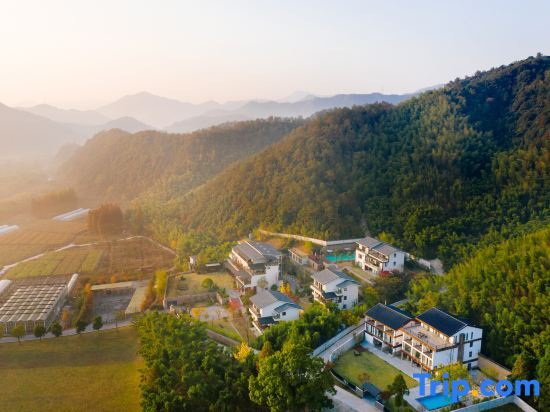 Хучжоу: Mantian Resort