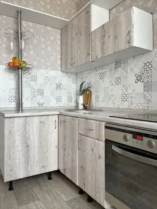 Красноярск: Династия на ул. Караульная