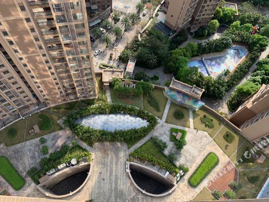 Хойчжоу: Xinghe Shanshui Hotel