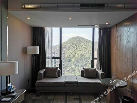 Хойчжоу: Xinghe Shanshui Hotel