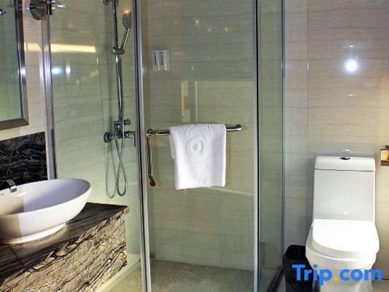 Джиангме: Jufu Hotel