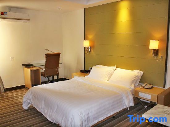Джиангме: Jufu Hotel