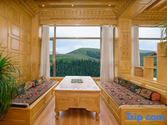 Нгава: Duomei Linka Guesthouse