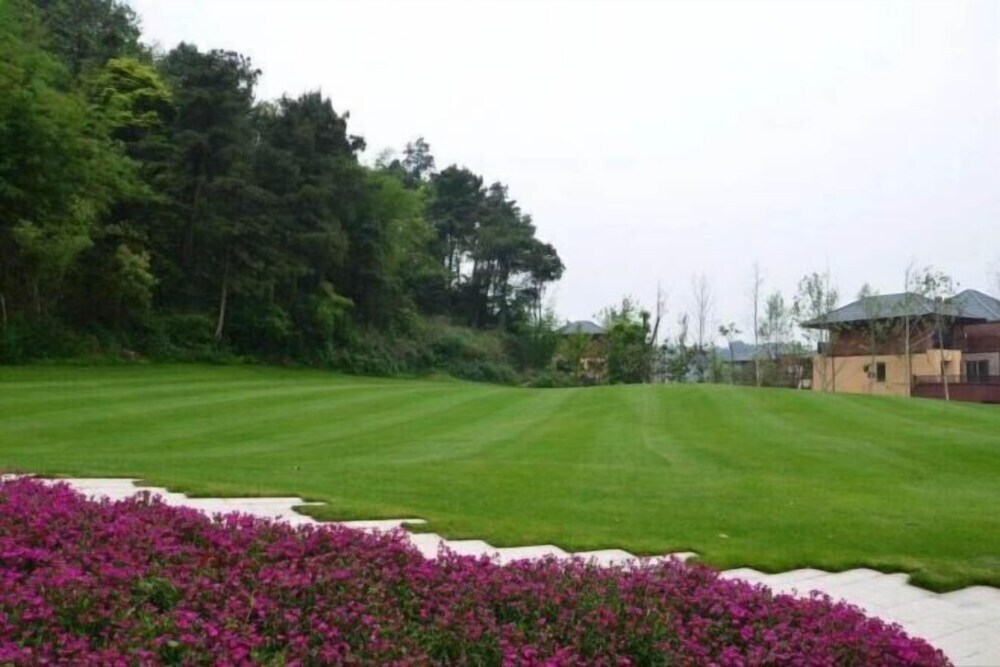 Чунцин: Jianshan International Resort