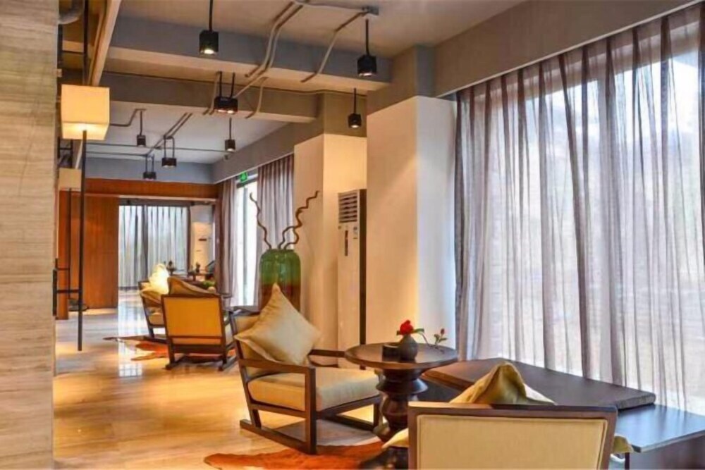 Чунцин: Jianshan International Resort