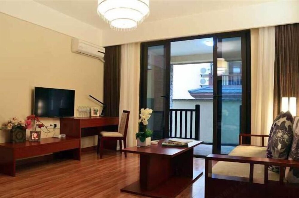 Чунцин: Jianshan International Resort