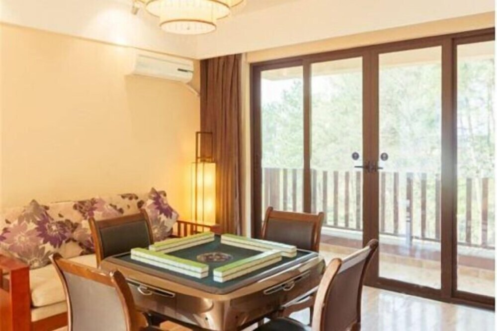 Чунцин: Jianshan International Resort
