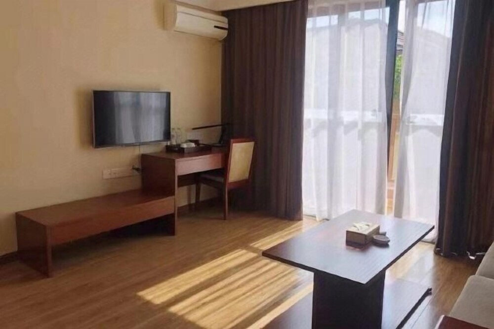 Чунцин: Jianshan International Resort