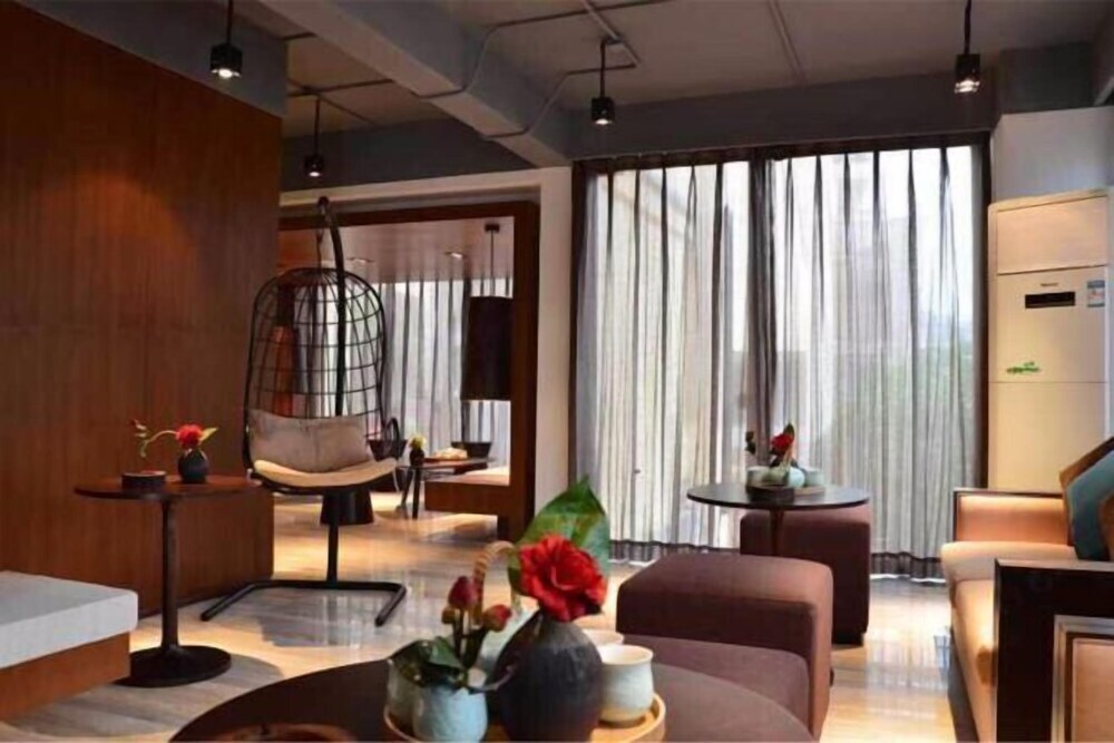 Чунцин: Jianshan International Resort
