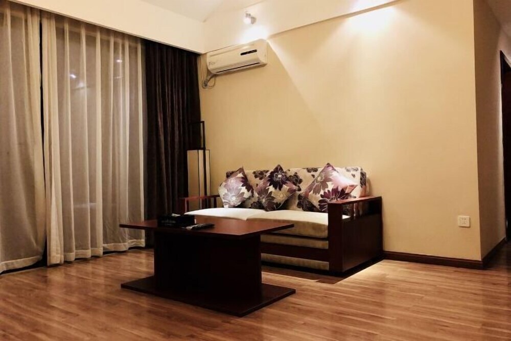Чунцин: Jianshan International Resort