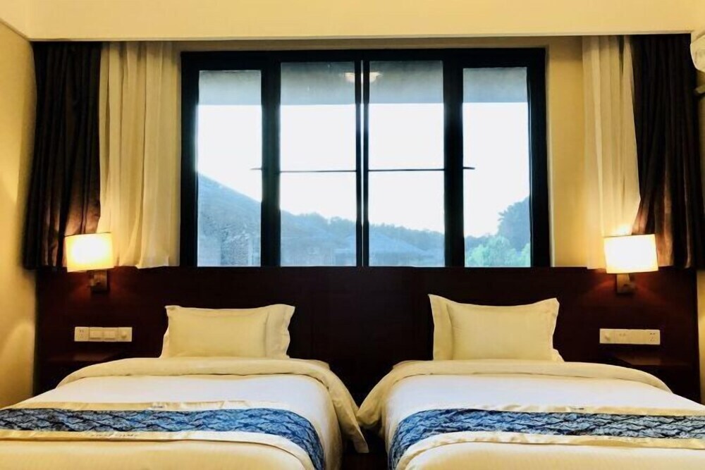 Чунцин: Jianshan International Resort
