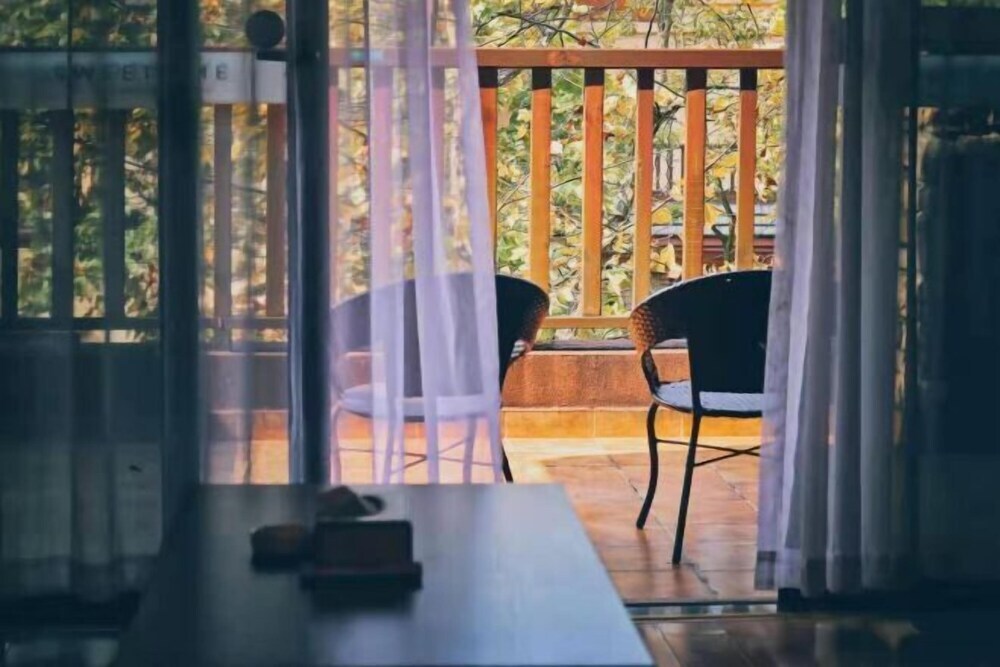 Чунцин: Jianshan International Resort