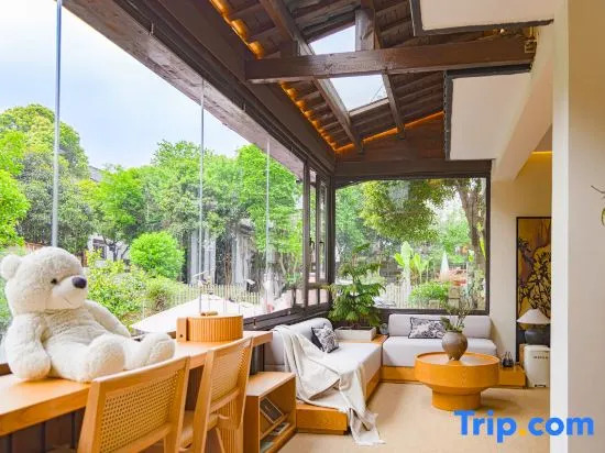 Ханчжоу: West Lake 52 Homestay (West Lake Lingyin Branch)