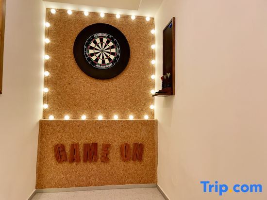 Ханчжоу: West Lake 52 Homestay (West Lake Lingyin Branch)