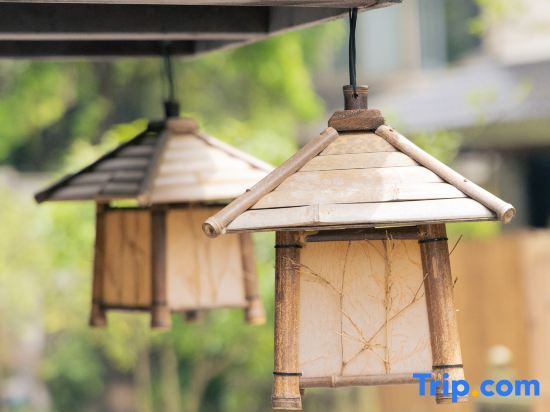 Ханчжоу: West Lake 52 Homestay (West Lake Lingyin Branch)