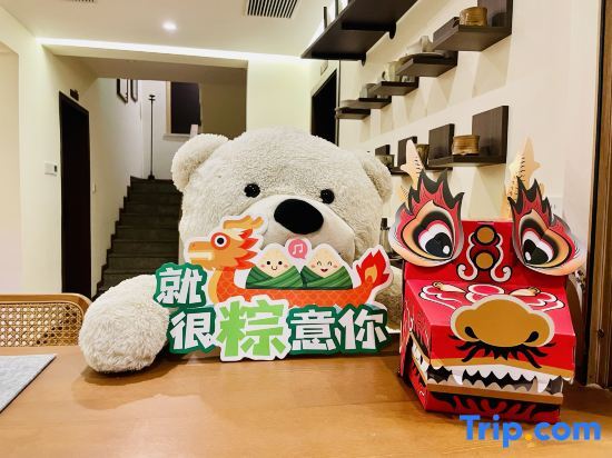 Ханчжоу: West Lake 52 Homestay (West Lake Lingyin Branch)
