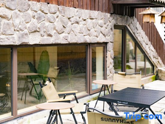 Ханчжоу: West Lake 52 Homestay (West Lake Lingyin Branch)
